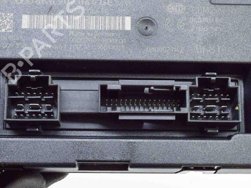 Electronic module AUDI A5 Convertible (8F7) 2.0 TDI | BP13929327M83 