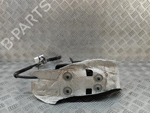 Gear lever PORSCHE MACAN (95B) 3.6 Turbo | BP25614780M90 