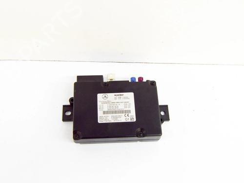 Used Electronic module Electronic module MERCEDES-BENZ E-CLASS (W212) E 250 CDI / BlueTEC (212.003, 212.004) (204 hp) 13246502 13246502