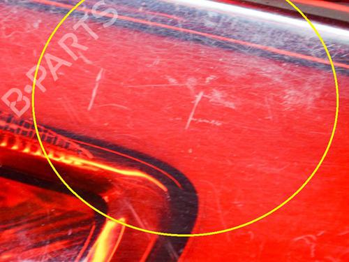 Right taillight AUDI A3 Sportback (8VA, 8VF) S3 quattro | BP14638466C35 