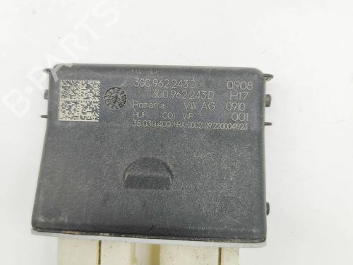 Módulo eletrónico AUDI Q7 (4MB, 4MG, 4MQ) 50 TDI Mild Hybrid quattro | BP31360552M83 