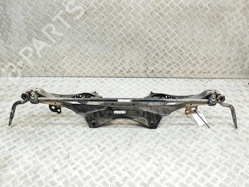 Bagaksel Bagaksel BMW X2 (U10) sDrive 20 i (170 hp) 36564700 36564700