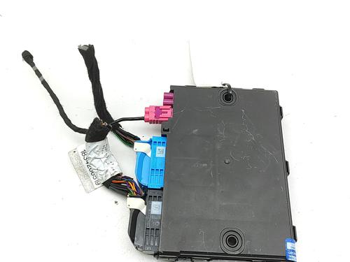 Electronic module AUDI Q7 (4MB, 4MG, 4MQ) 50 TDI Mild Hybrid quattro | BP30679218M83