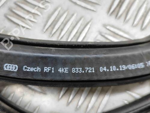 Gummiliste AUDI E-TRON (GEN) 55 quattro | BP33374511C142  - Image 6