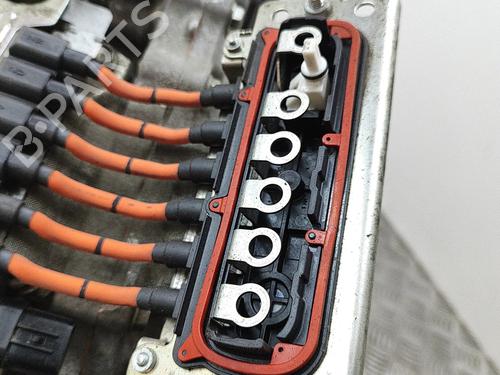 Gearbox TOYOTA RAV 4 V (_A5_, _H5_) 2.5 Hybrid AWD (AXAH54, AXAL54) | BP28550946M3 