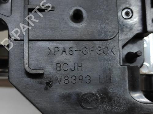 Rear left interior door handle MAZDA CX-30 (DM) SKYACTIV-G M Hybrid | BP33370305I15 - Image 6