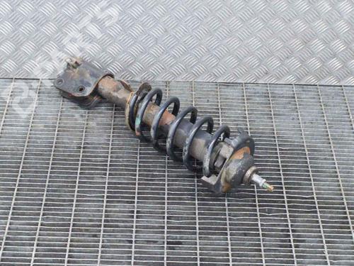 BP6756296M16 | Left front shock absorber RENAULT TRAFIC II Bus (JL) 2.0 dCi 115 BP6756296M16