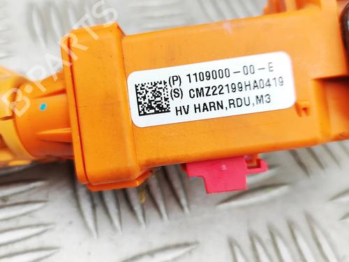 Wiring harness TESLA MODEL Y (5YJY) Long Range All-wheel Drive | BP33394399E16 - Image 6