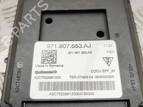 Electronic module PORSCHE PANAMERA (971) 2.9 4 E-Hybrid (97ABE1, 97BBE1, 97ABX1) | BP37669427M83 - Image 6