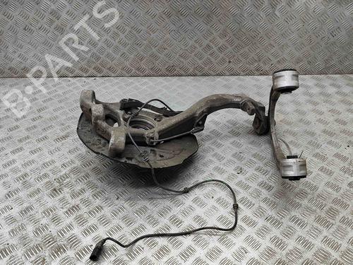 Left front steering knuckle MERCEDES-BENZ GLC (X253) 300 d 4-matic (253.919) | BP27772076M25 