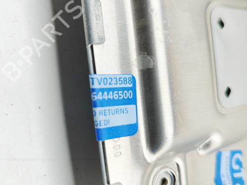 Engine control unit (ECU) PEUGEOT 508 II (FB_, FH_, F3_) Hybrid 225 (F35GQU) | BP29975492M57
