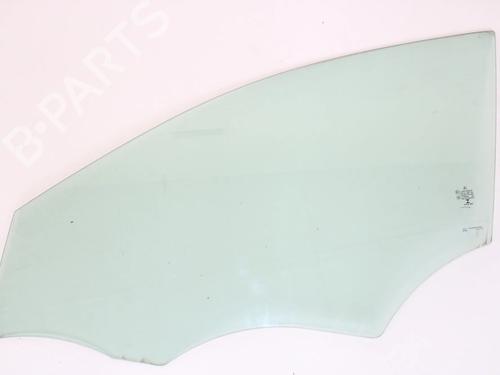 Used Front left door window MERCEDES-BENZ A-CLASS (W176) A 160 (176.041) (102 hp) 29920902