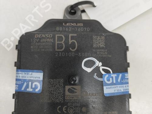 Electronic module LEXUS UX (_AA1_, _AH1_, _MA1_) 250h (MZAH10) | BP27778687M83 