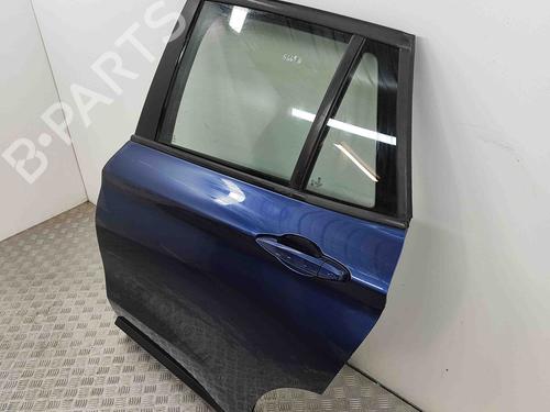Left rear door BMW X1 (F48) sDrive 18 d | BP29730757C4 