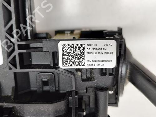 Steering column stalk SKODA ENYAQ iV SUV (5AZ) 50 | BP27773443I23 