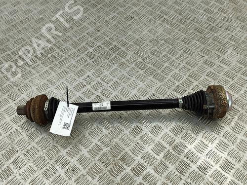 Left rear driveshaft AUDI A4 Allroad B9 (8WH, 8WJ) 2.0 TDI quattro | BP23249909M40 