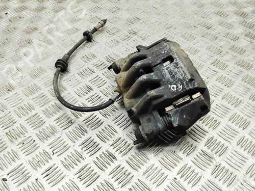 Right front brake caliper OPEL MOVANO C Van (U9) 2.2 D | BP38238998M104 - Image 2