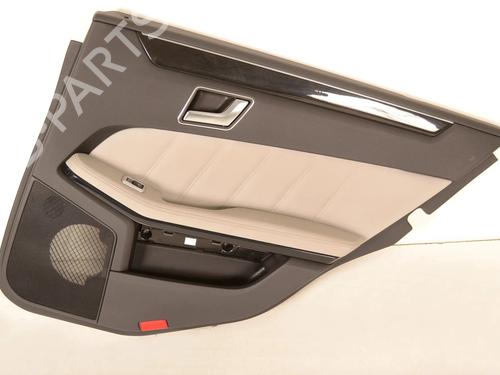Used Rear right panel Rear right panel MERCEDES-BENZ E-CLASS (W212) E 220 CDI (163 hp) 33341745 33341745