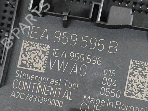 Módulo eletrónico VW ID.5 (E39) GTX | BP28430701M83 