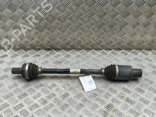 Used Left rear driveshaft Left rear driveshaft 39566174 39566174