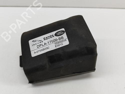 Electronic module LAND ROVER RANGE ROVER SPORT II (L494) 3.0 SDV6 4x4 | BP28497554M83 