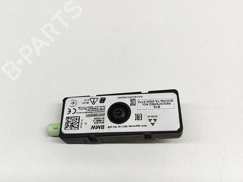 Used Electronic module Electronic module BMW iX (I20) xDrive 50 (523 hp) 33368401 33368401
