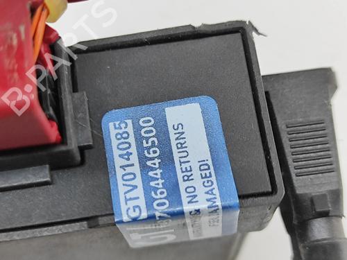 Electronic module VW POLO V (6R1, 6C1) 1.6 TDI | BP24307927M83