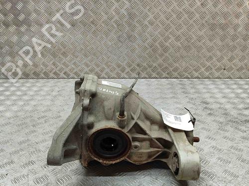 Rear differential MERCEDES-BENZ M-CLASS (W166) ML 350 BlueTEC 4-matic (166.024, 166.023) | BP29231160M24 