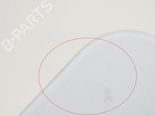 Left sun visor MERCEDES-BENZ GLE Coupe (C292) 450 AMG 4-matic (292.364) | BP13246447I1 