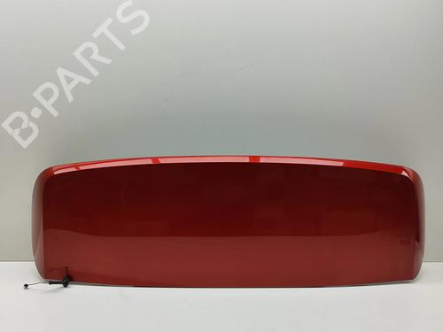 Used Rear spoiler VOLVO XC40 (536) B4 Mild-Hybrid (197 hp) 30894697