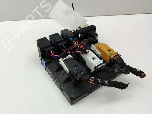 Used Electronic module VW PASSAT B7 Variant (365) 2.0 TDI (140 hp) 27351586