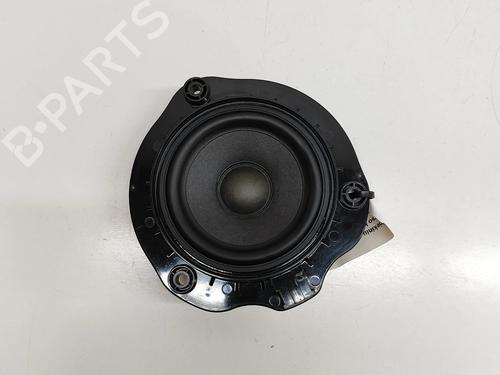 Used Speaker AUDI A3 Convertible (8V7, 8VE) 1.6 TDI (110 hp) 28565391