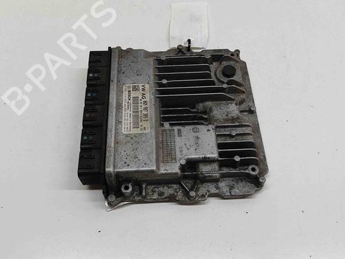 Engine control unit (ECU) AUDI A5 (F53, F5P) S5 TFSI quattro | BP29392068M57 