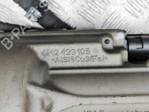 Steering rack AUDI Q5 (FYB, FYG) 3.0 TDI quattro | BP32755287M22  - Image 9