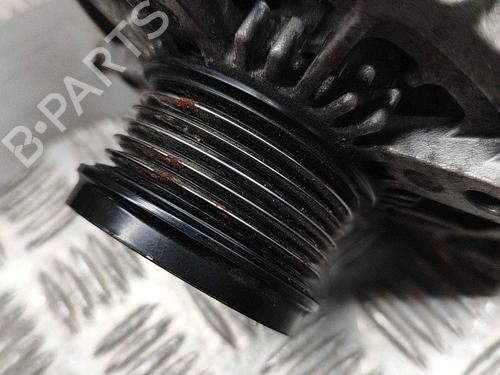 Alternator PORSCHE CAYENNE (92A) 3.6 GTS | BP21486981M7