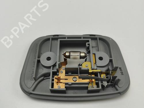 Interior roof light MITSUBISHI LANCER VIII (CY_A, CZ_A) EVO X (CZ4A) | BP27790732I8  - Image 5