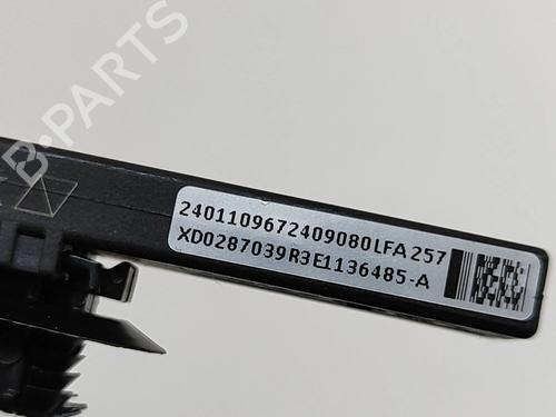 Electronic module CITROËN C5 AIRCROSS (A_) 1.5 BlueHDi 130 (ACYHZJ, ACYHZR) | BP27791467M83 