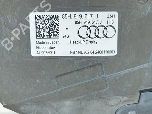 Display AUDI Q6 E-TRON (GFB) e-tron quattro | BP33740309C48 - Image 8