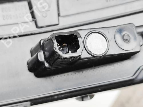 Right side indicator LAND ROVER RANGE ROVER EVOQUE (L551) 2.0 D200 4x4 | BP32213573I19 