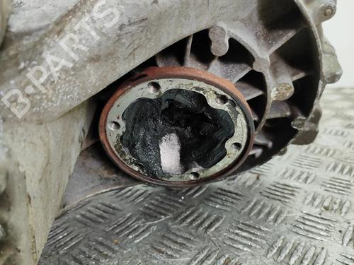 Gearbox VOLVO XC60 II (246) T8 Hybrid AWD | BP28436484M3 