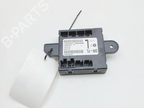 Electronic module MASERATI GHIBLI III (M157) 3.0 D | BP39884405M83 - Image 3