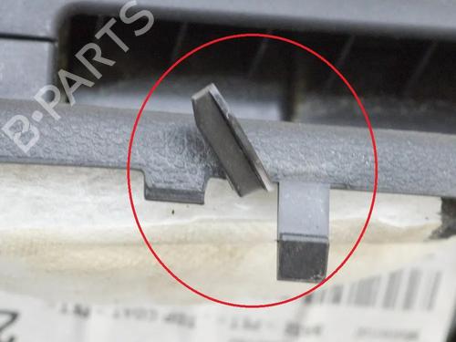 Boot lining HONDA CIVIC X Hatchback (FC_, FK_) 1.0 VTEC (FK6) | BP36043720I3  - Image 7