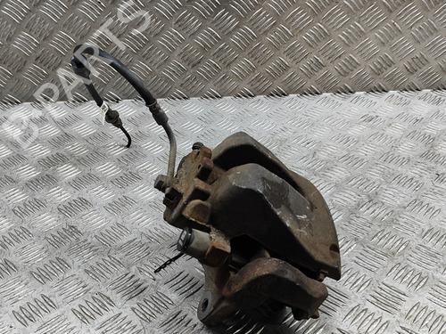 Right front brake caliper JAGUAR I-PACE (X590) EV400 AWD | BP28061965M104 