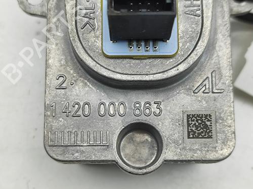 Electronic module VW TIGUAN (AD1, AX1) 2.0 TDI | BP31326352M83 