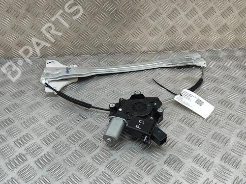 Front right window mechanism MG MG ZS SUV (AZS1) EV | BP28557784C23 - Image 2