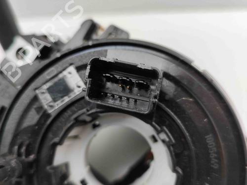 Steering column stalk SKODA OCTAVIA III Combi (5E5, 5E6) 1.8 TSI 4x4 | BP26658419I23