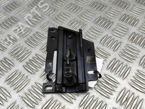 Exterior handle AUDI A5 Sportback (F5A, F5F) S5 TFSI quattro | BP29487010C122 