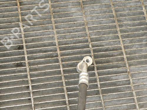 AC pipe BMW X5 (F15, F85) xDrive 40 d | BP14666289M126