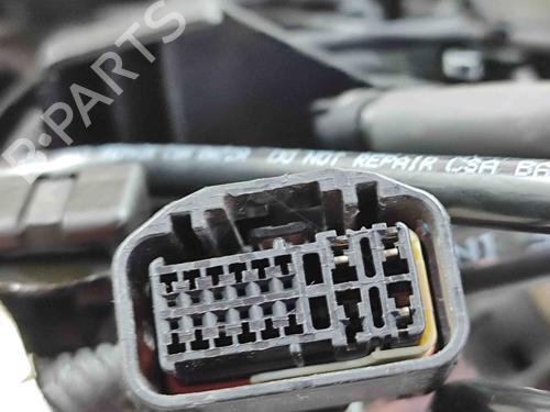 Engine VOLVO V60 II (225) B6 Mild-Hybrid AWD | BP29458540M1 