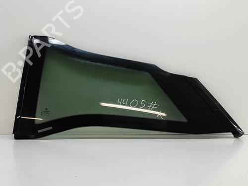 Panel rude bagtil venstre BMW i3 (I01) Electric (170 hp) 18417528